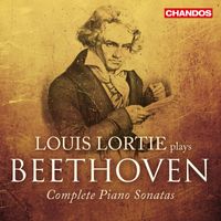 Louis Lortie - Beethoven: Complete Piano Sonatas
