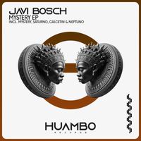 Javi Bosch - Mystery EP (Extended Mix)