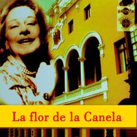 Chabuca Granda - La Flor de la Canela (Remastered 2024)