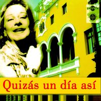 Chabuca Granda - Quizas un Día Así (Remastered 2024)