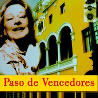 Chabuca Granda - Paso de Vencedores (Remastered 2024)