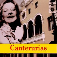 Chabuca Granda - Canterurias (Remastered 2024)