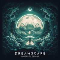 Dreamscape - Garden of dreams