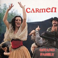 Gitano Family - Carmen