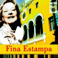 Chabuca Granda - Fina Estampa (Remastered 2024)