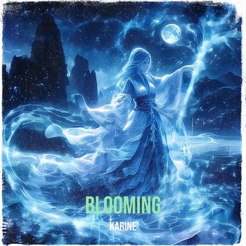 Karine - Blooming