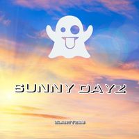 Spooky Bizzle - Sunny Dayz