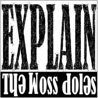 The Moss Poles - Explain