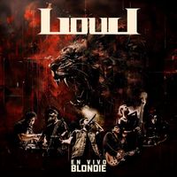 Loud - En Vivo Blondie
