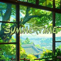 AXE - Summertime Loved