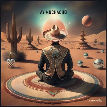 PYNAPPOL - Ay Muchacho