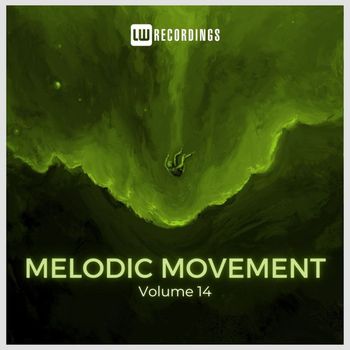 Various Artists - Melodic Movement, Vol. 14