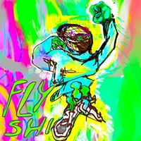 EDDISON - fly shi (Explicit)