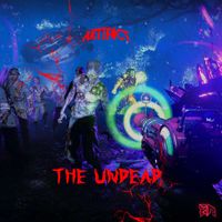 Artifact - THE UNDEAD