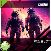 CUGAR - Apolo 17