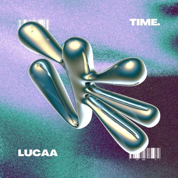Lucaa - time.