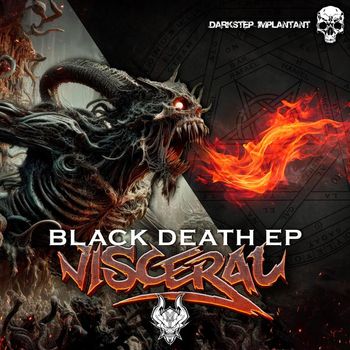 Visceral - Black Death