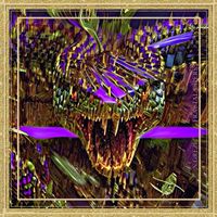 N.GREZI - FRACTAL VIPERS