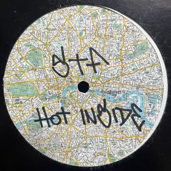 Stf - Hot inside