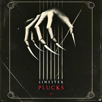 Karlo - Sinister Plucks