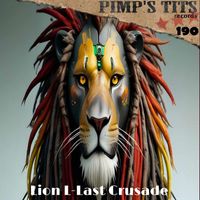 Lion L - Last Crusade