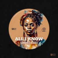 Hard Rock Sofa - All I Know