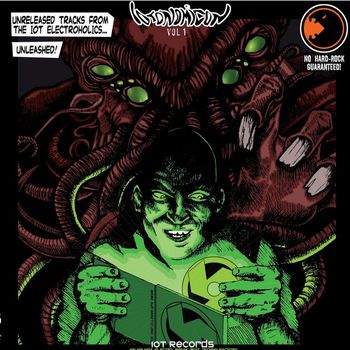 Multi-Interprètes - Iotonomicon, Vol. 1