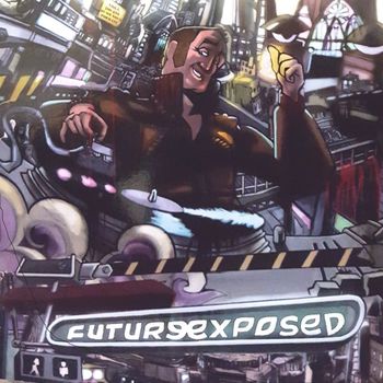 Multi-Interprètes - Future Exposed