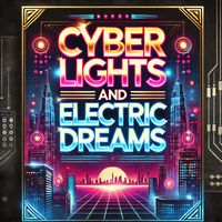 Apollon - Cyber Lights and Electric Dreams