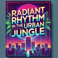 Apollon - Radiant Rhythm in the Urban Jungle