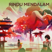 Freya - Rindu mendalam
