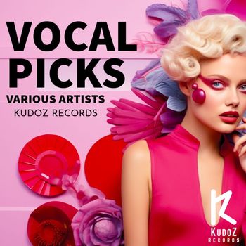 Various Artists - Vocal PIcks