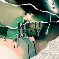 RICH BOY - CHECK IT (Explicit)