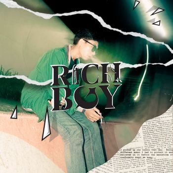 RICH BOY - CHECK IT (Explicit)