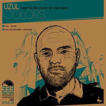 Uzul - Colors