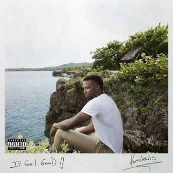Konshens - It Feel Good (Explicit)