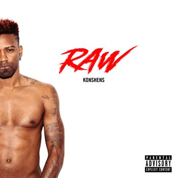 Konshens - RAW (Explicit)