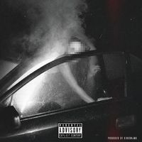 Bakersteez - Kush and Kologne (Explicit)