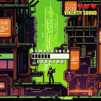 Vikentiy Sound - Loading (Remastered)
