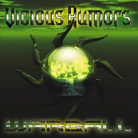 Vicious Rumors - Warball