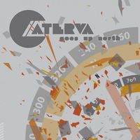 Caterva - Carteva Goes Up North