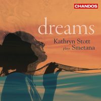Kathryn Stott - Smetana: Piano Works