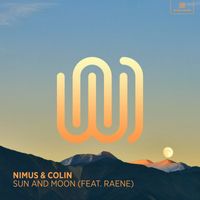 Nimus and COLIN featuring RAENE - Sun and Moon