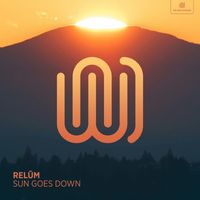 Relŭm - Sun Goes Down