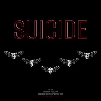 Mushroom - SUICIDE