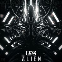 Harley D - Alien EP