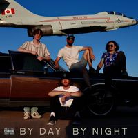 Delta 88 - By Day by Night (Explicit)
