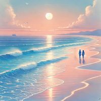 Carefree - Summer Color Memory