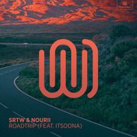 SRTW and nourii featuring Itsoona - Roadtrip