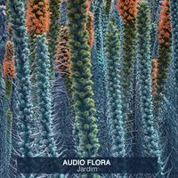 Audio Flora - Jardim